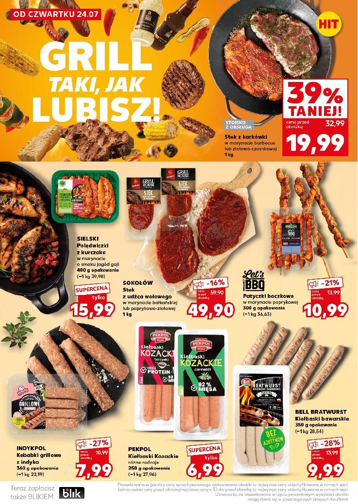 Gazetka promocyjna Kaufland str. 14