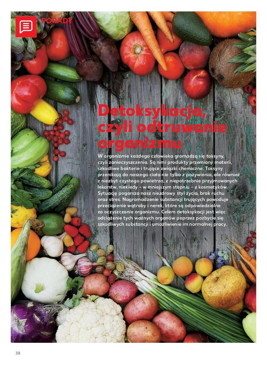 Gazetka promocyjna Kaufland str. 38