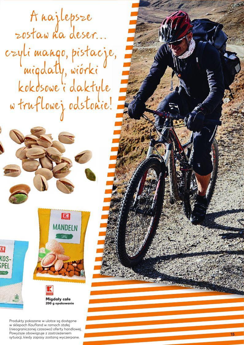 Gazetka promocyjna Kaufland str. 15