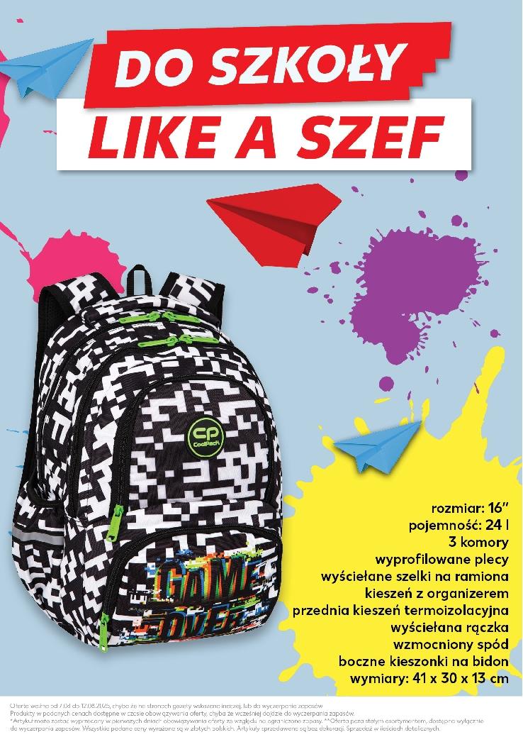 Gazetka promocyjna Kaufland str. 35