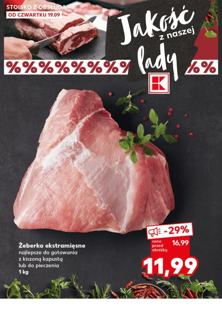 Gazetka promocyjna Kaufland str. 14