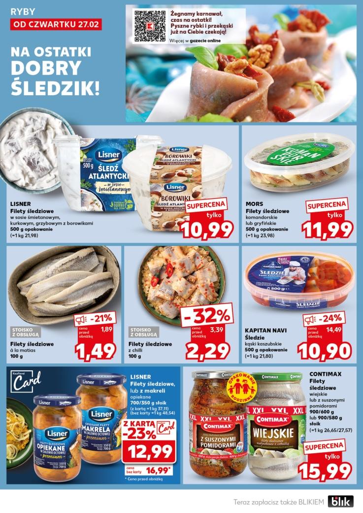 Gazetka promocyjna Kaufland str. 31
