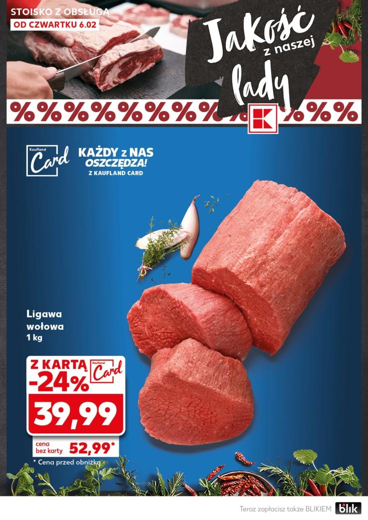 Gazetka promocyjna Kaufland str. 20