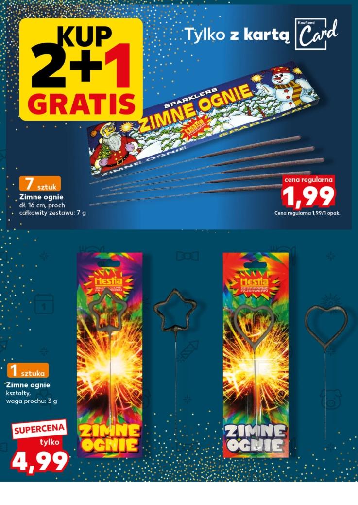 Gazetka promocyjna Kaufland str. 14