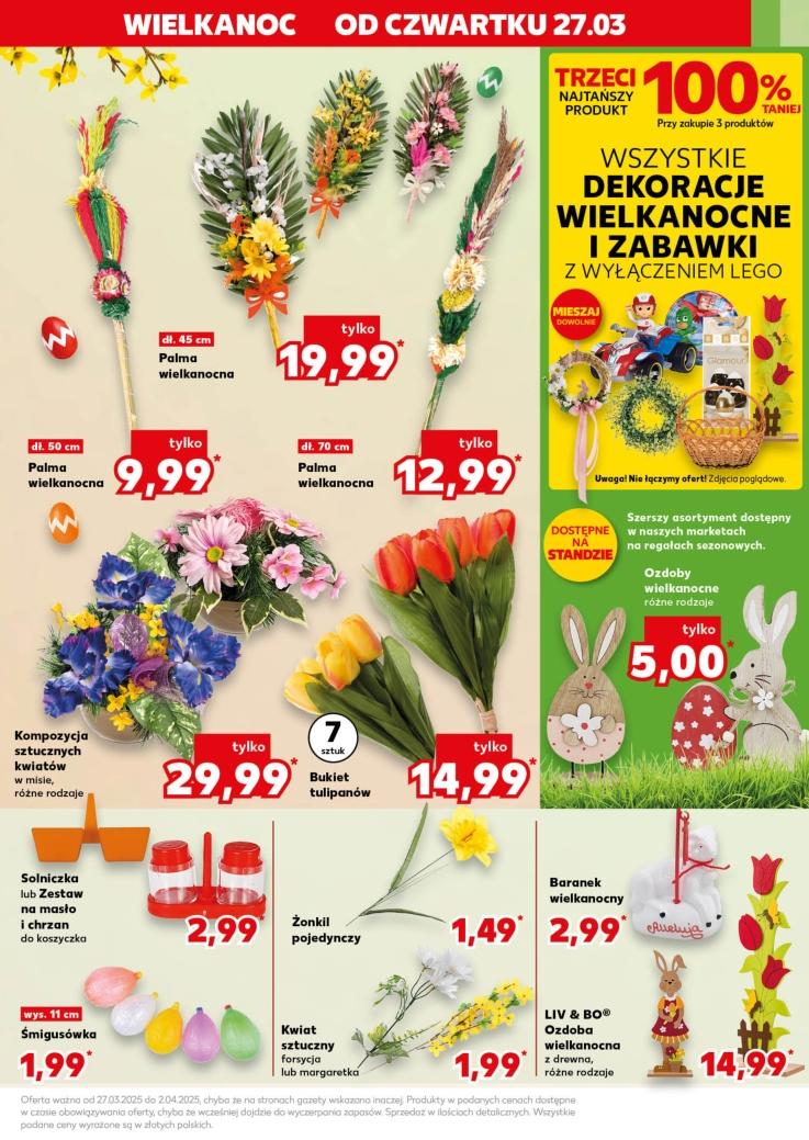 Gazetka promocyjna Kaufland str. 7