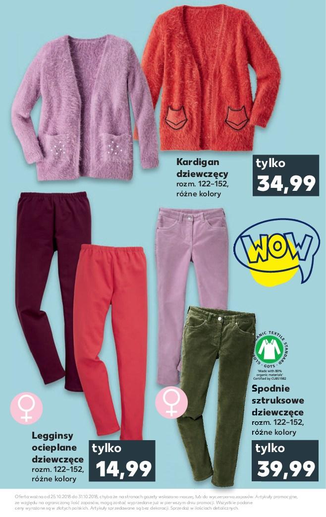 Gazetka promocyjna Kaufland str. 9