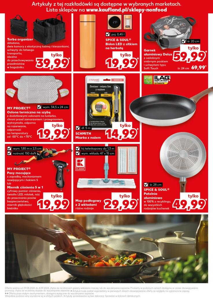 Gazetka promocyjna Kaufland str. 13