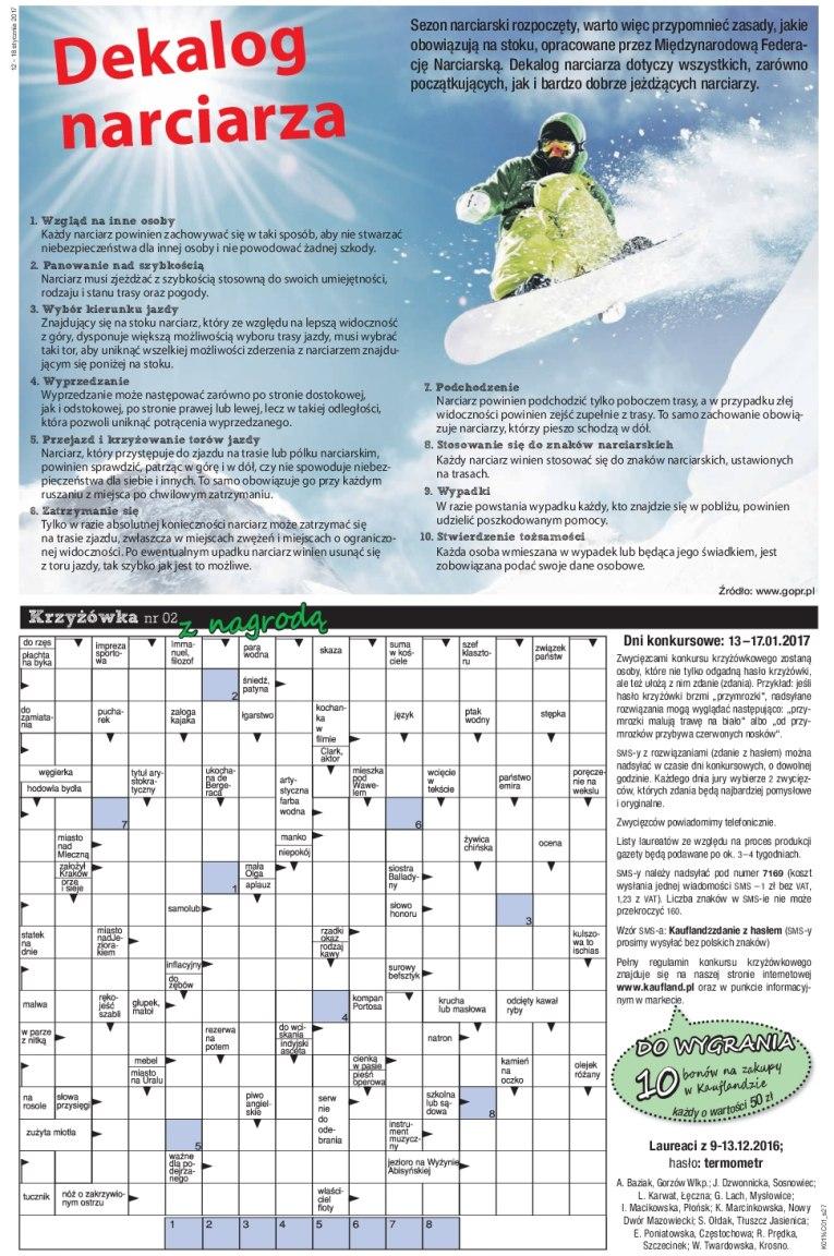 Gazetka promocyjna Kaufland str. 27