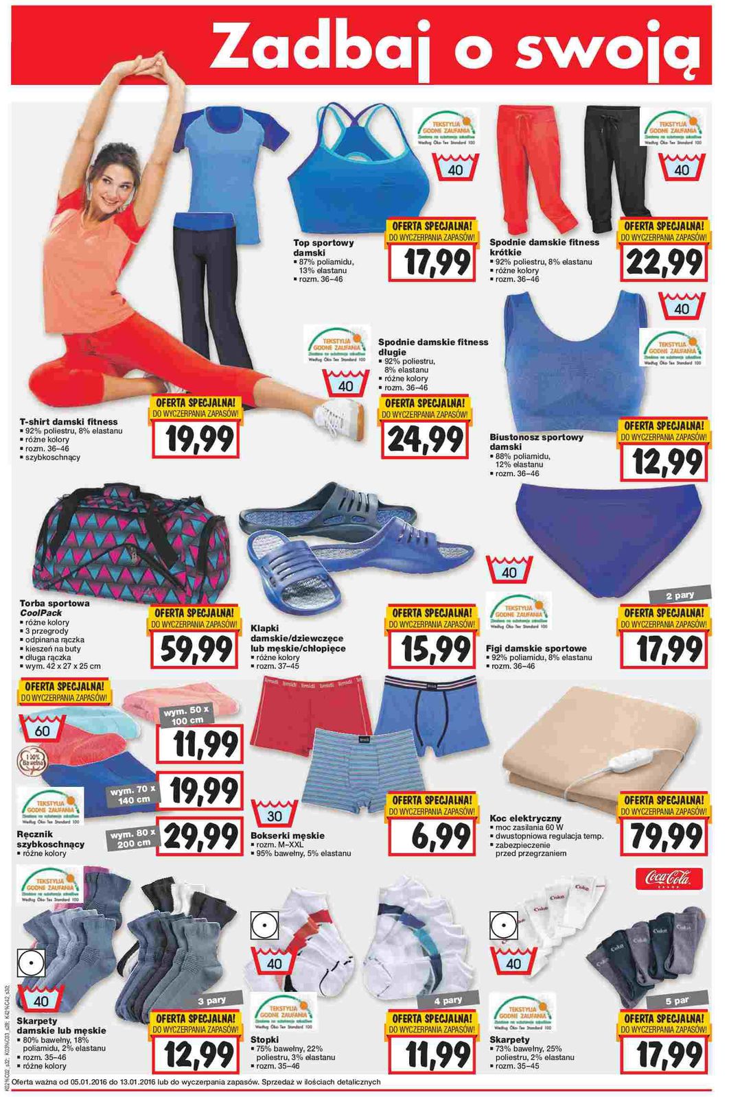 Gazetka promocyjna Kaufland str. 28