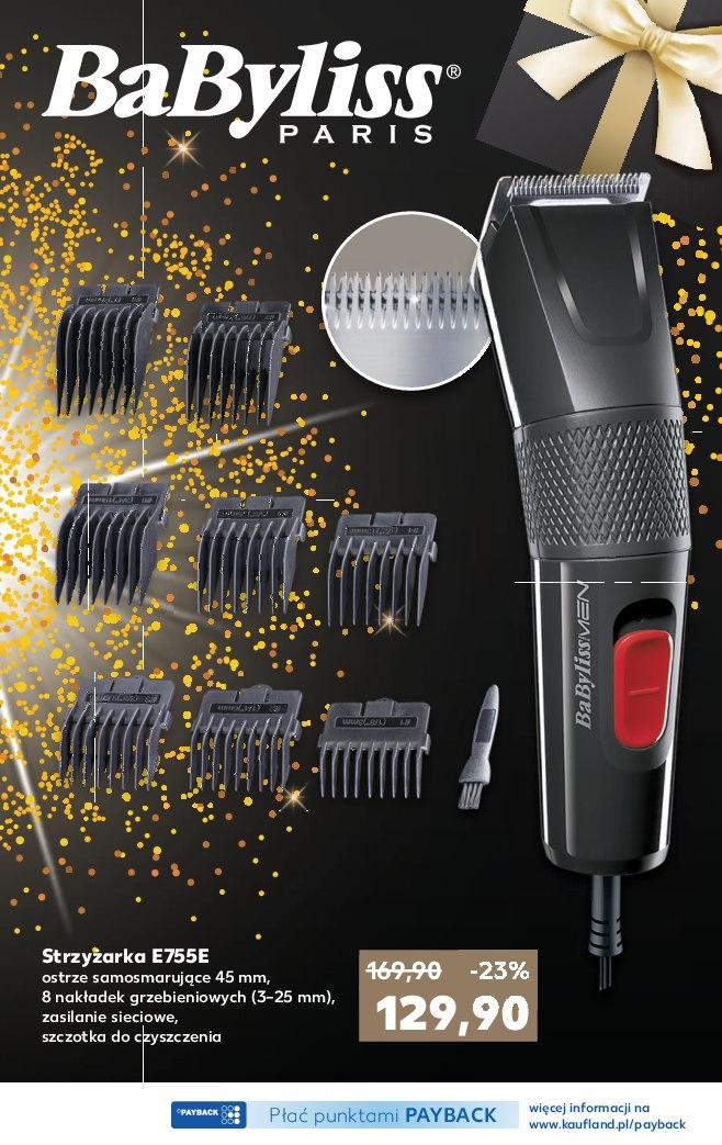 Gazetka promocyjna Kaufland str. 8