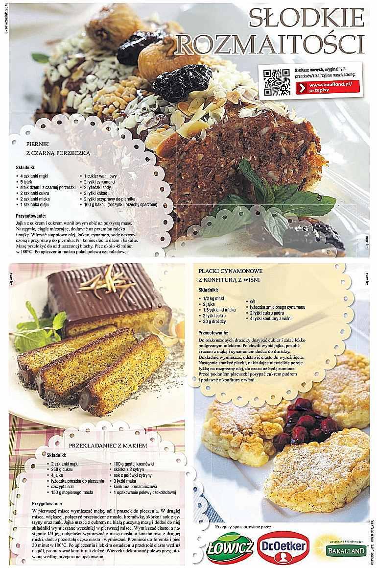 Gazetka promocyjna Kaufland str. 29