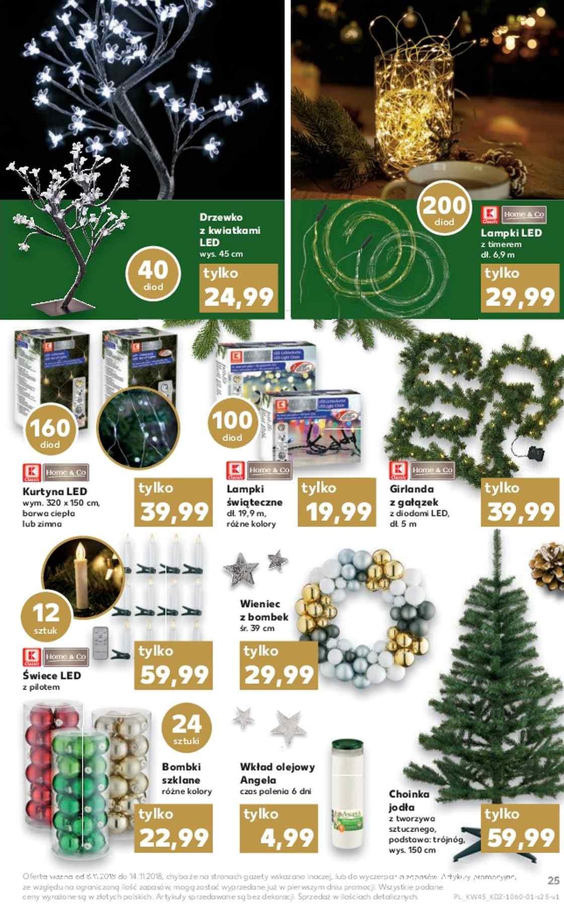 Gazetka promocyjna Kaufland str. 25