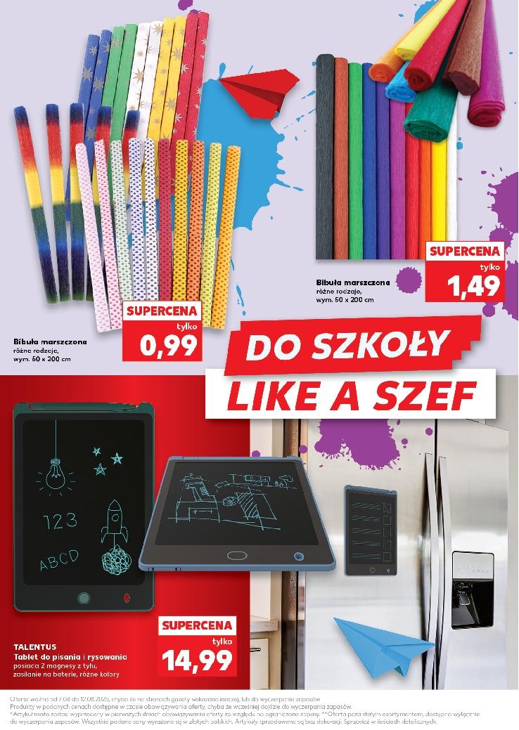 Gazetka promocyjna Kaufland str. 27