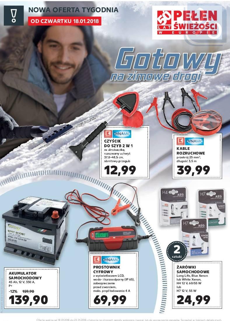 Gazetka promocyjna Kaufland str. 26