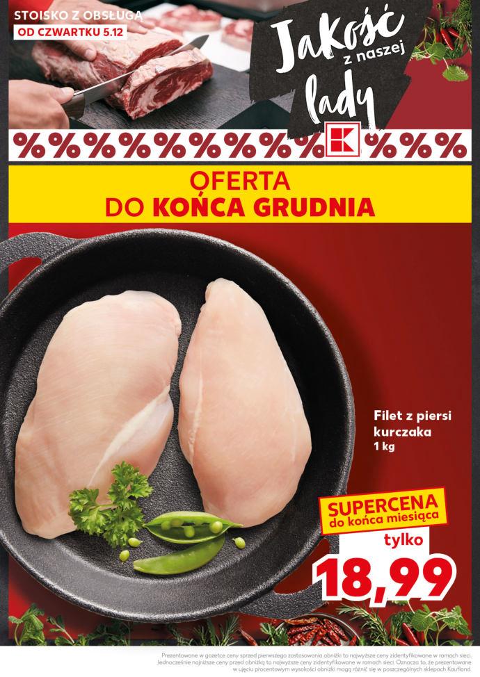 Gazetka promocyjna Kaufland str. 16