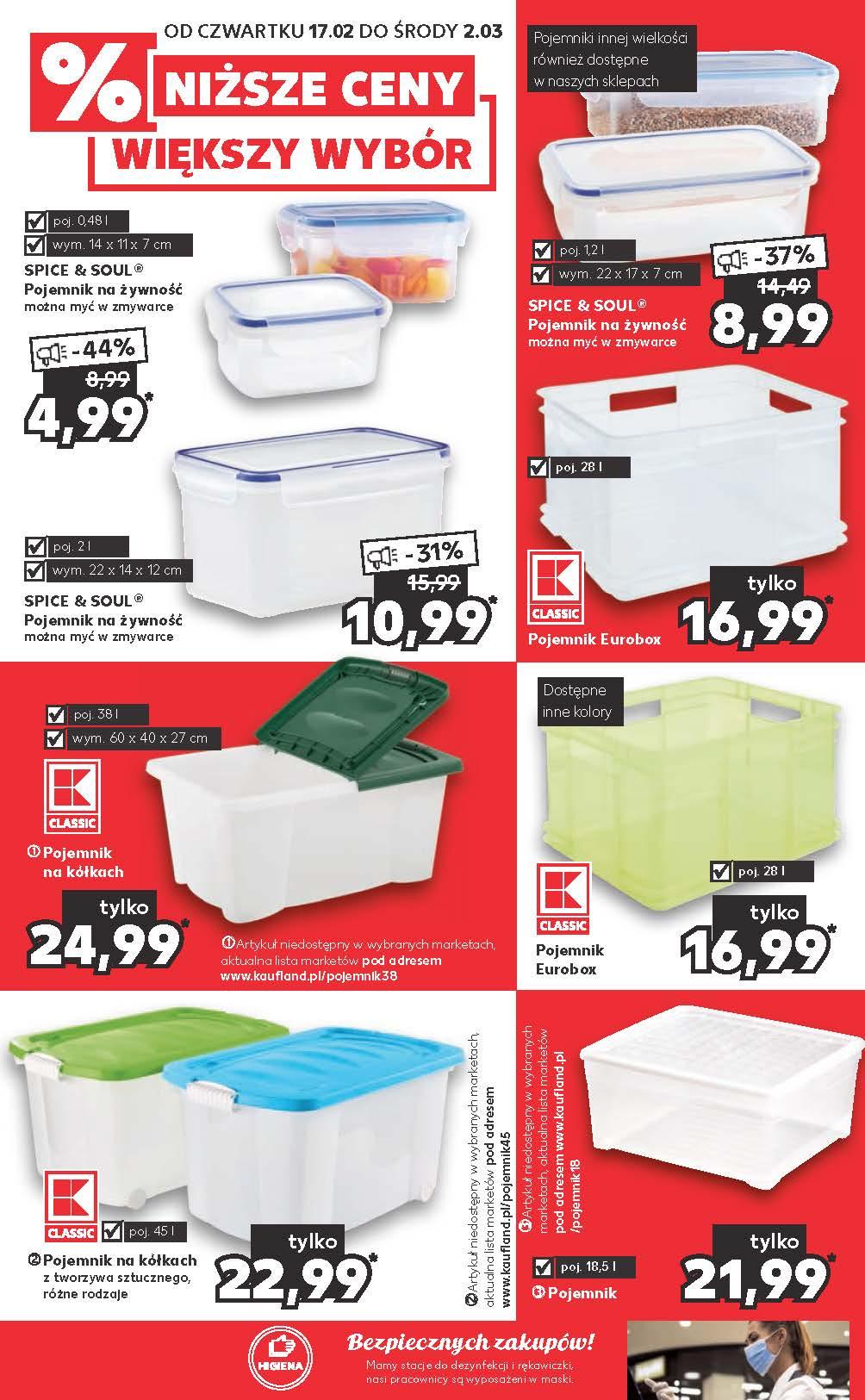 Gazetka promocyjna Kaufland str. 4