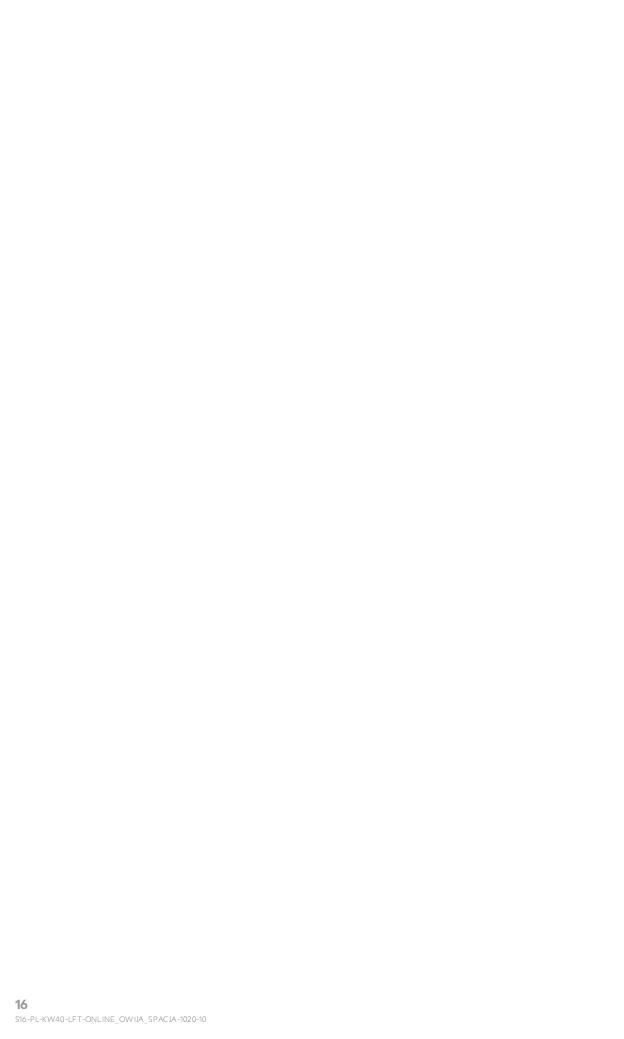 Gazetka promocyjna Kaufland str. 16