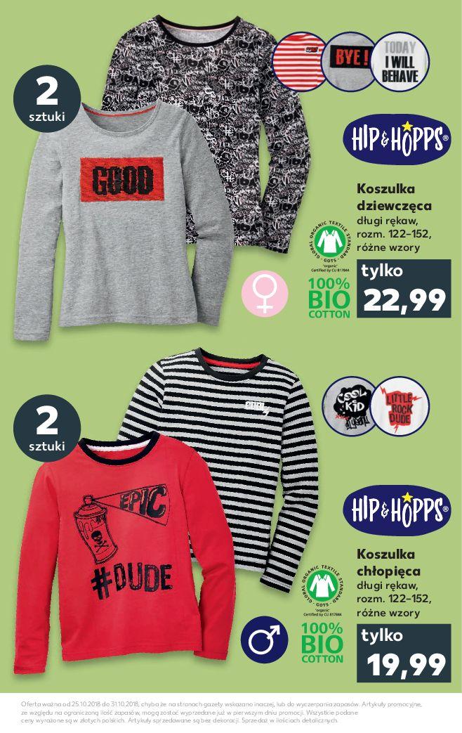 Gazetka promocyjna Kaufland str. 3