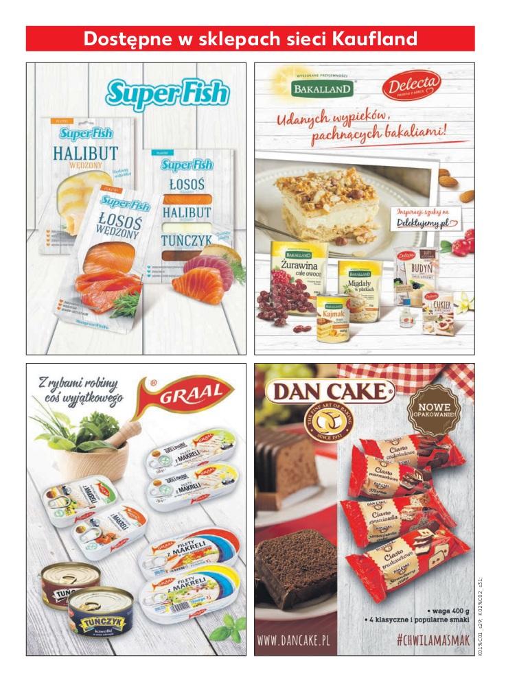 Gazetka promocyjna Kaufland str. 29