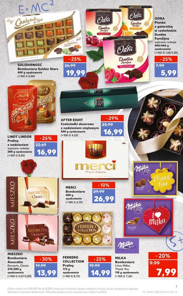Gazetka promocyjna Kaufland str. 7