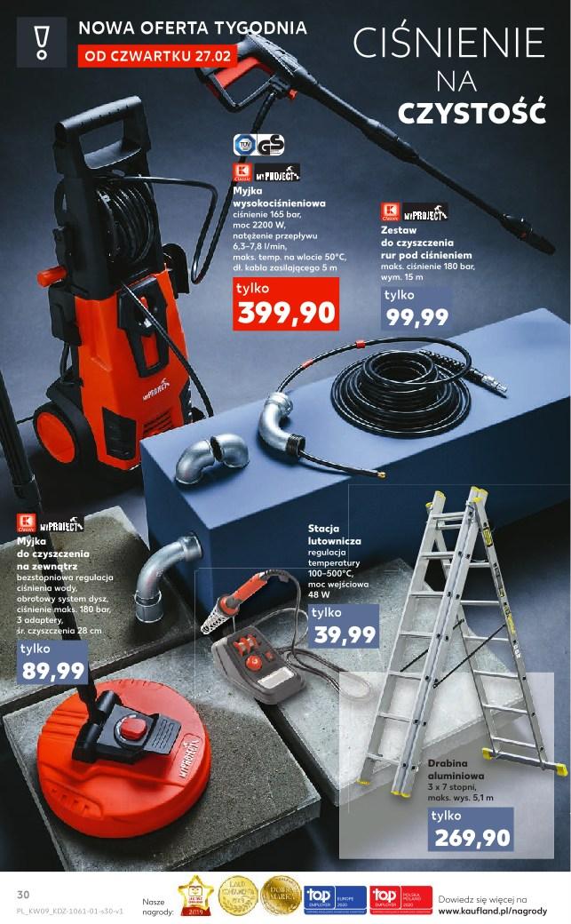 Gazetka promocyjna Kaufland str. 31