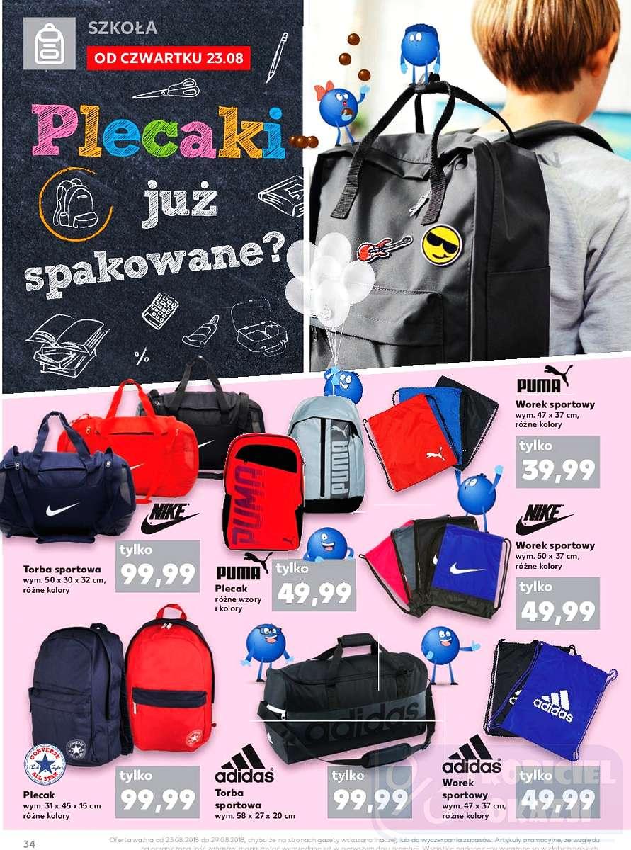 Gazetka promocyjna Kaufland str. 34