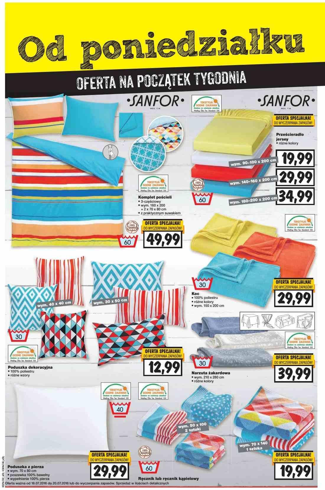 Gazetka promocyjna Kaufland str. 28