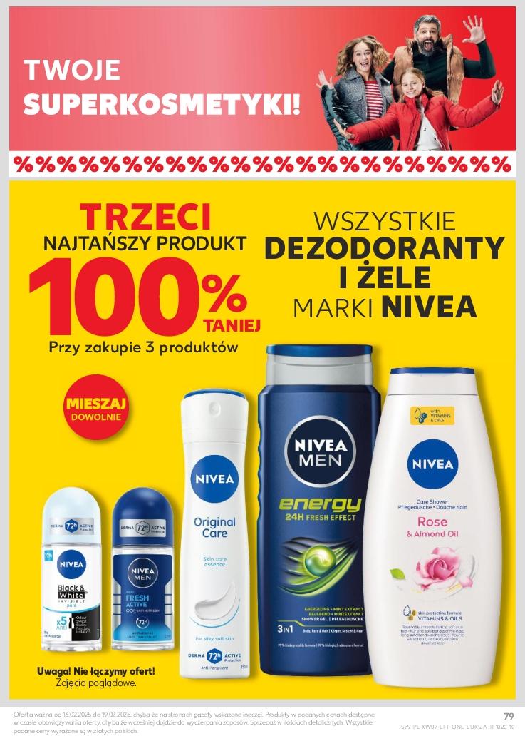 Gazetka promocyjna Kaufland str. 79
