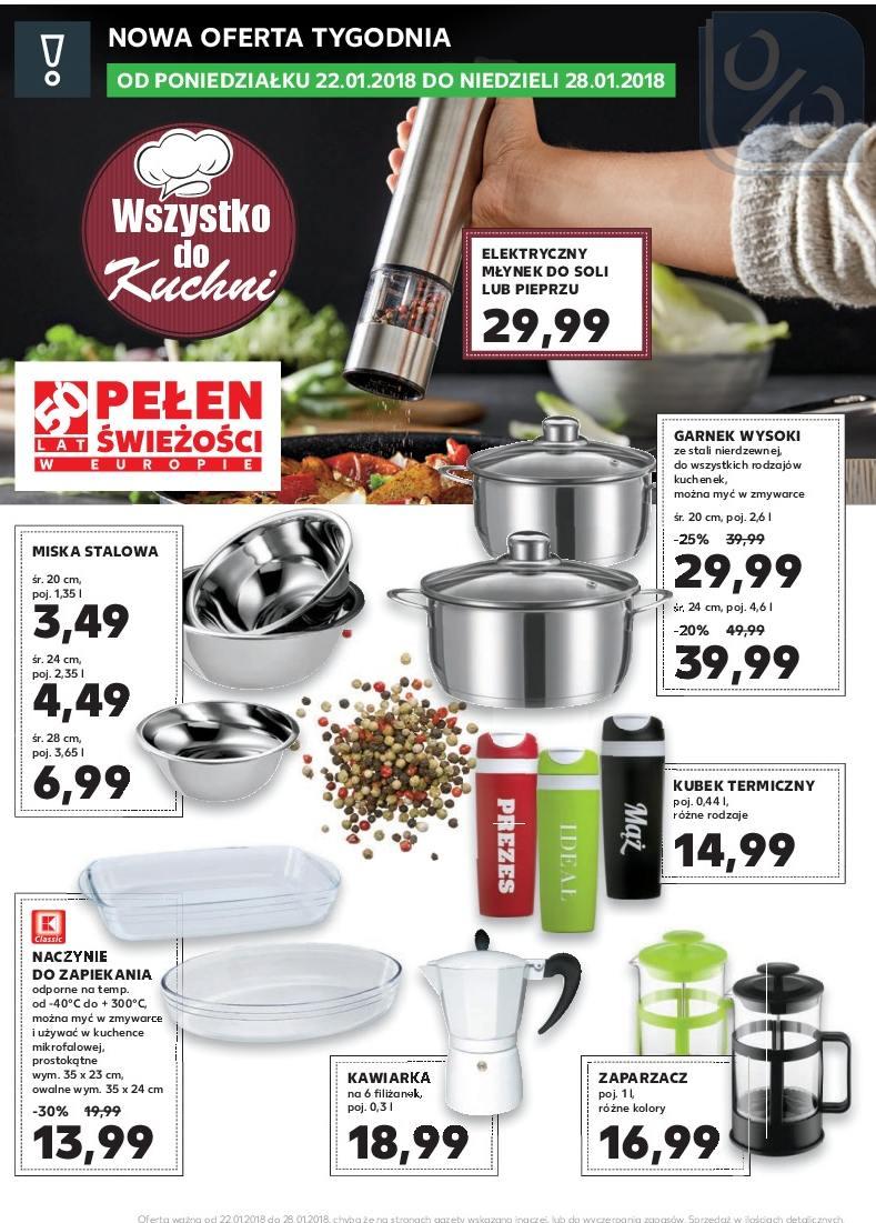 Gazetka promocyjna Kaufland str. 30