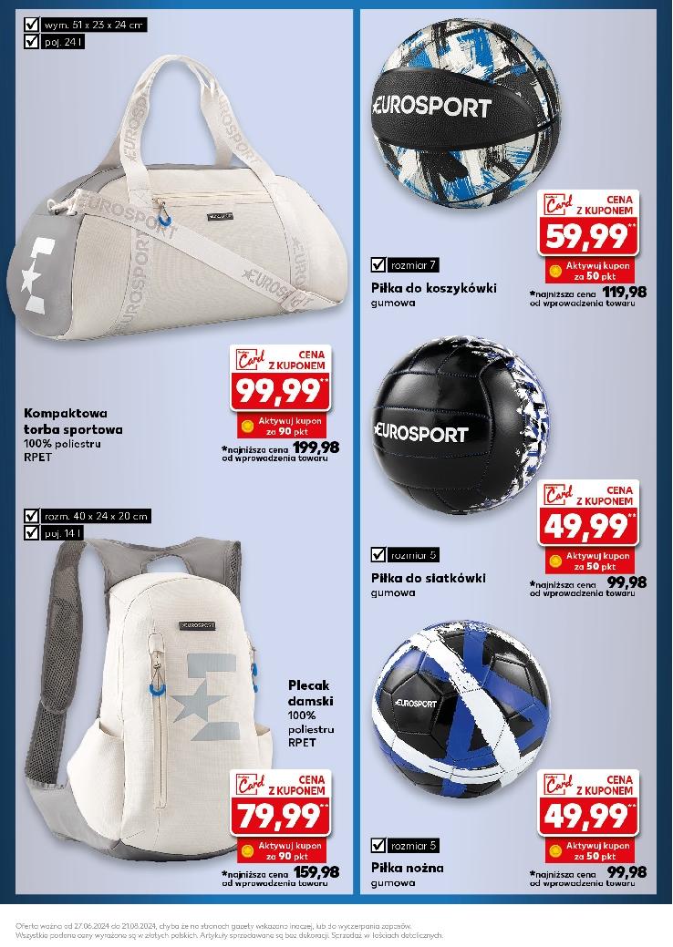 Gazetka promocyjna Kaufland str. 29