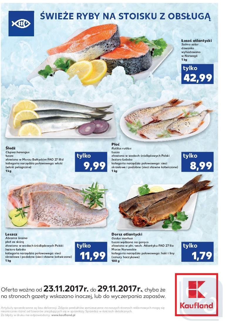 Gazetka promocyjna Kaufland str. 41