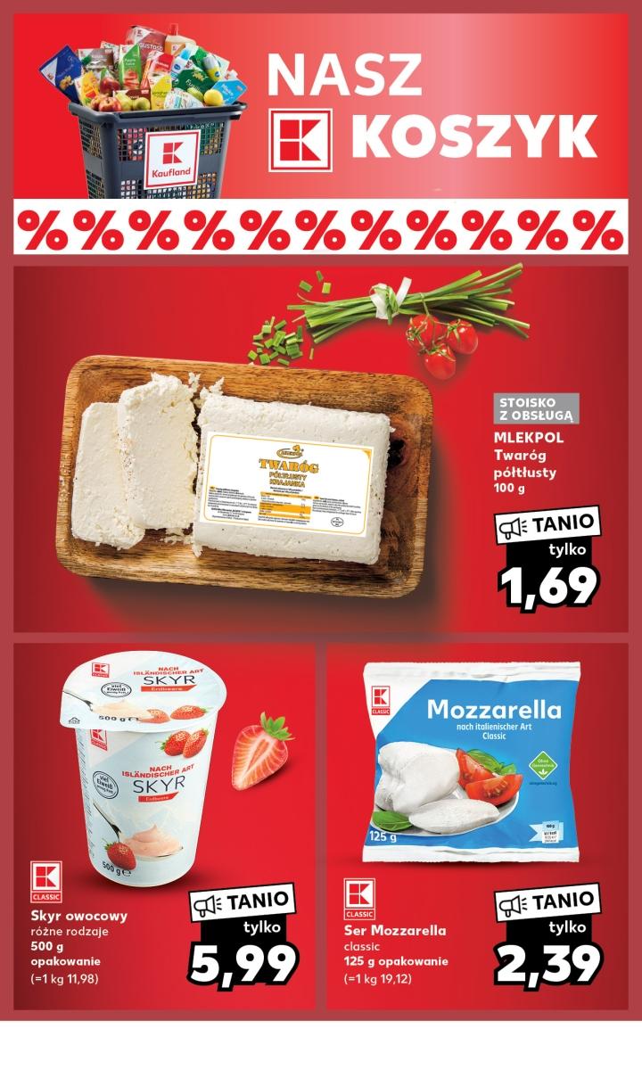 Gazetka promocyjna Kaufland str. 26