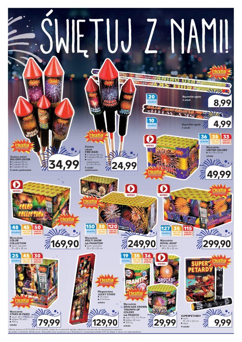 Gazetka promocyjna Kaufland str. 4