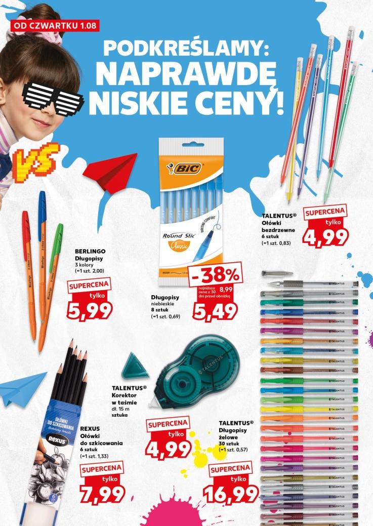 Gazetka promocyjna Kaufland str. 14