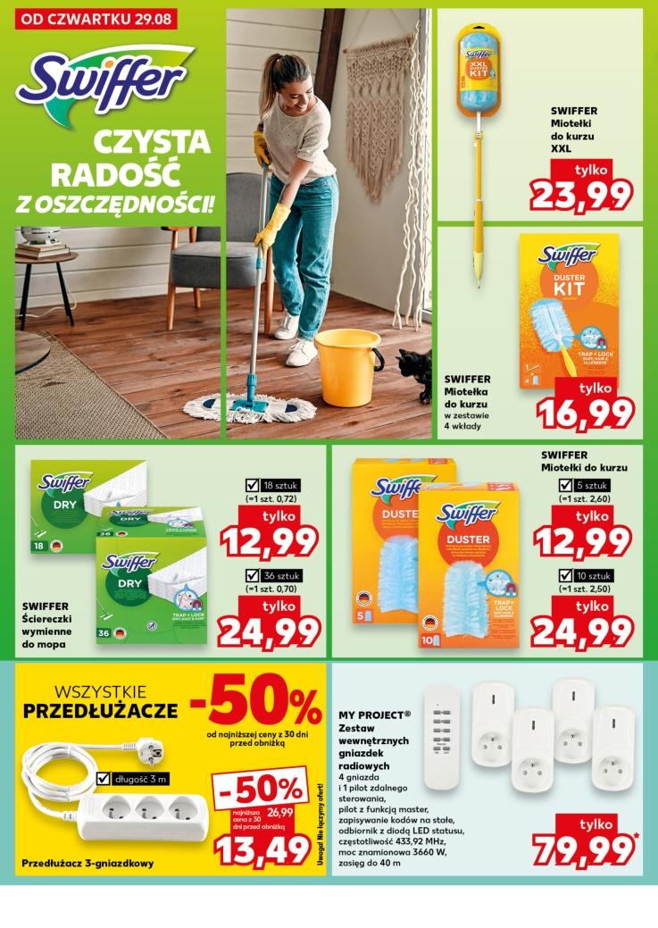 Gazetka promocyjna Kaufland str. 4