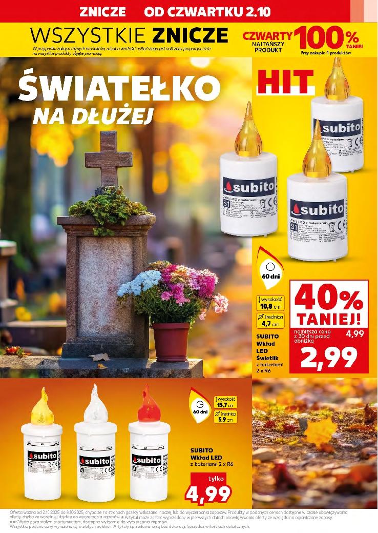 Gazetka promocyjna Kaufland str. 11