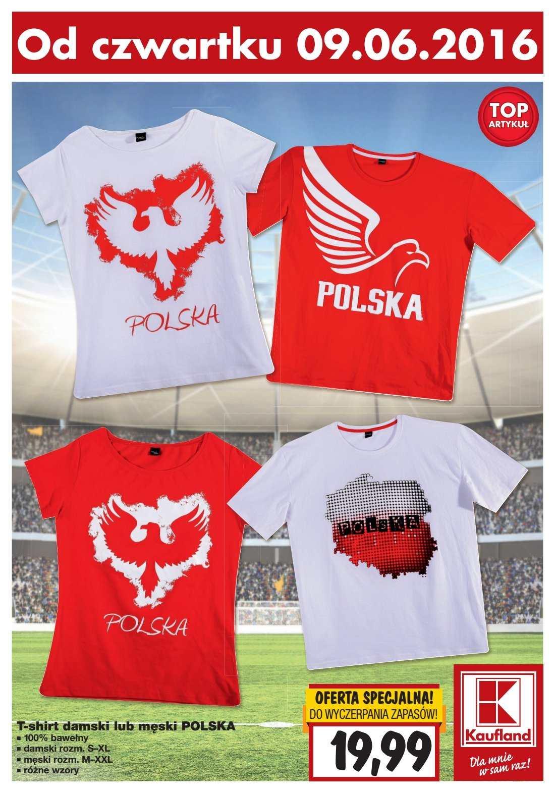 Gazetka promocyjna Kaufland str. 1