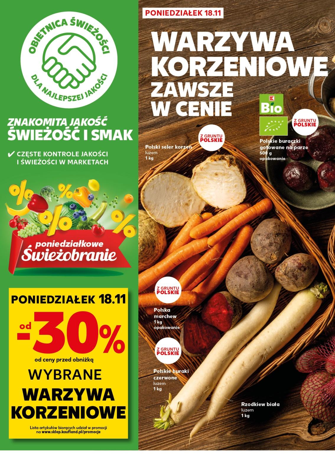 Gazetka promocyjna Kaufland str. 4