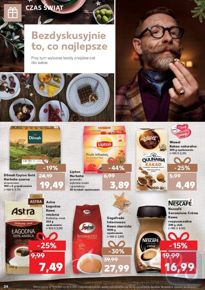Gazetka promocyjna Kaufland str. 24