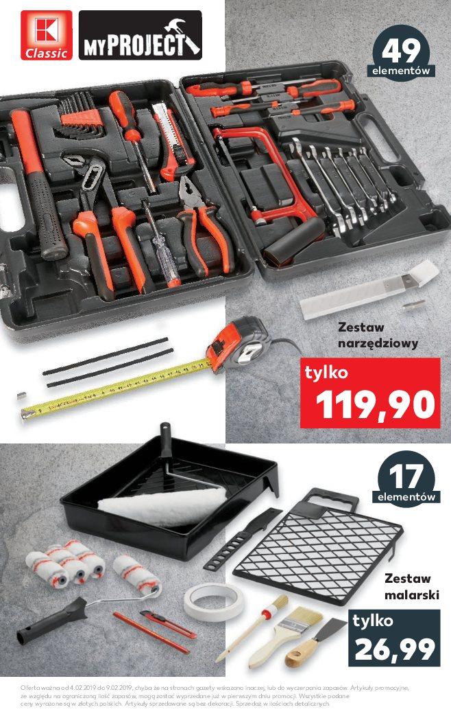 Gazetka promocyjna Kaufland str. 9