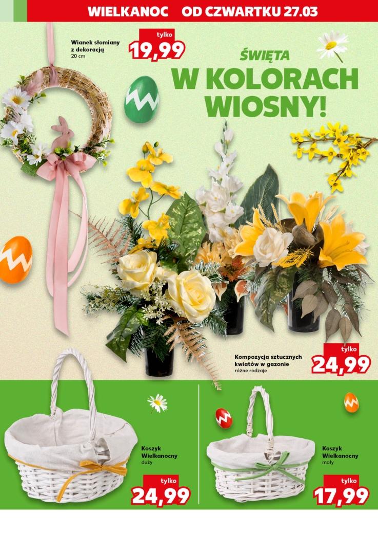 Gazetka promocyjna Kaufland str. 8