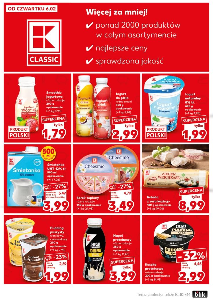 Gazetka promocyjna Kaufland str. 28