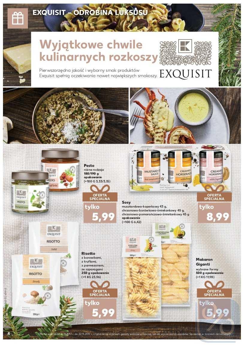 Gazetka promocyjna Kaufland str. 4