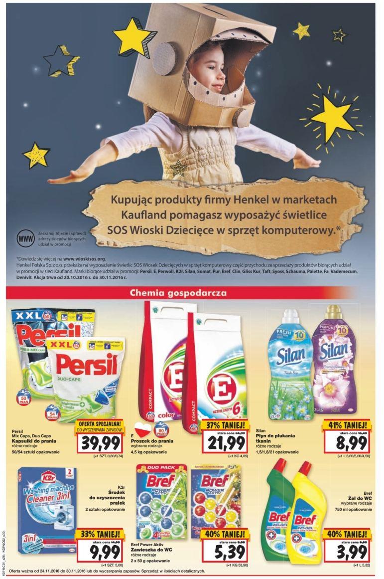 Gazetka promocyjna Kaufland str. 26