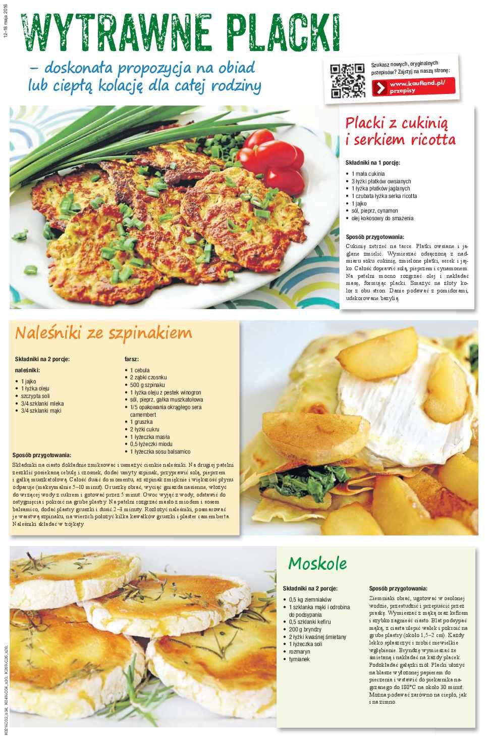 Gazetka promocyjna Kaufland str. 34