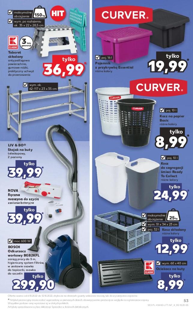 Gazetka promocyjna Kaufland str. 53