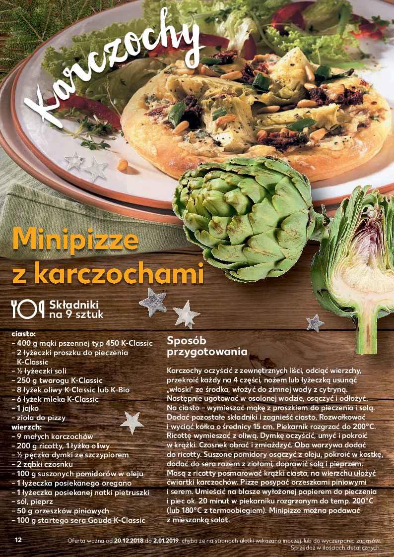 Gazetka promocyjna Kaufland str. 12