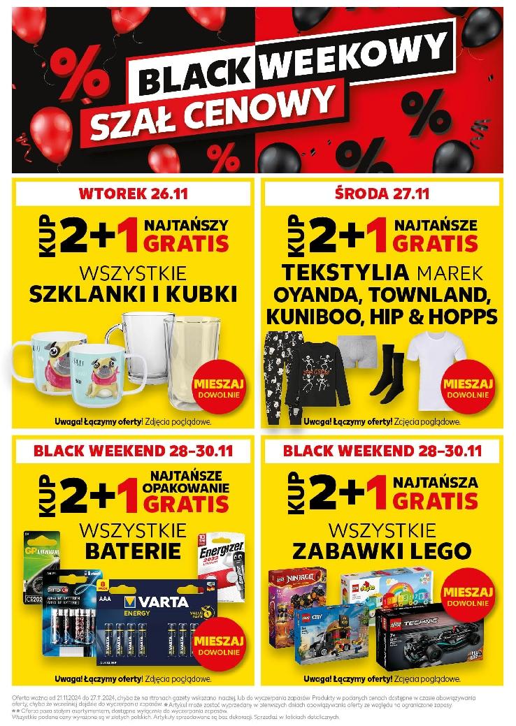 Gazetka promocyjna Kaufland str. 11