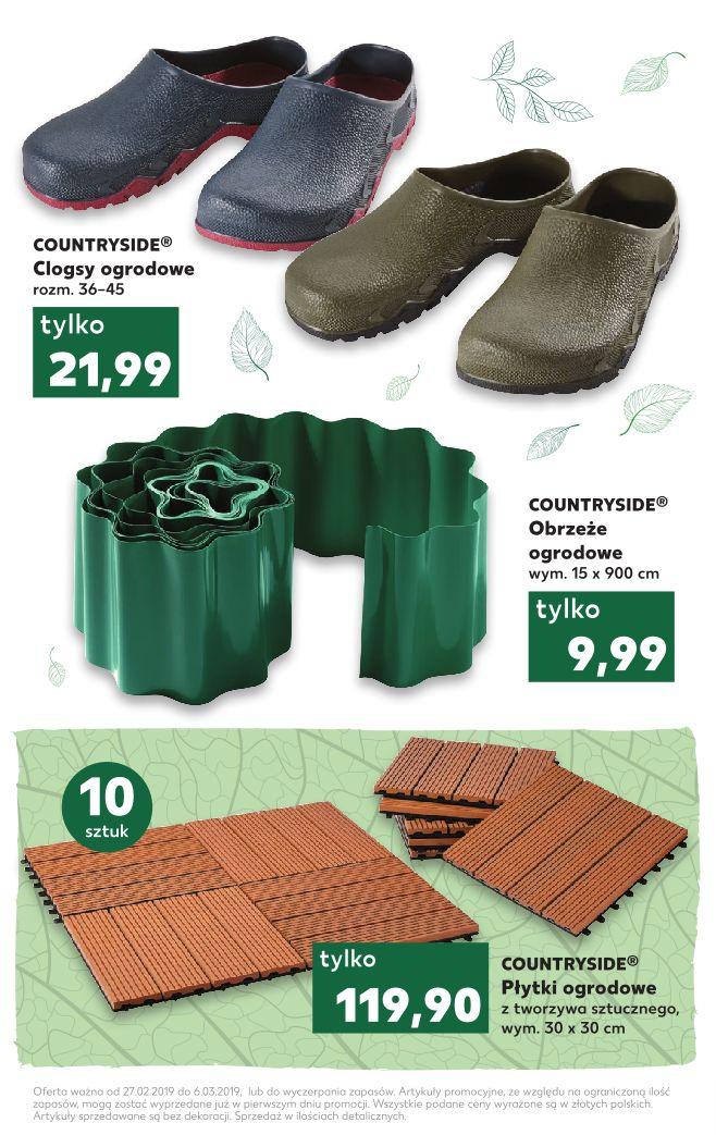 Gazetka promocyjna Kaufland str. 3