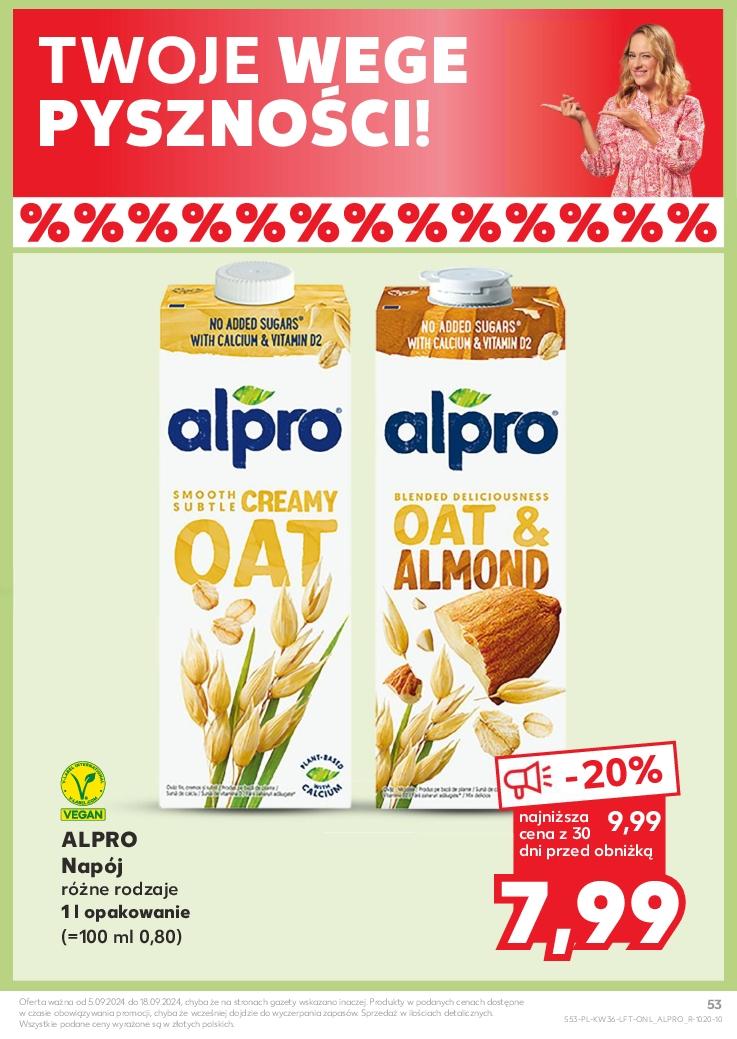 Gazetka promocyjna Kaufland str. 53